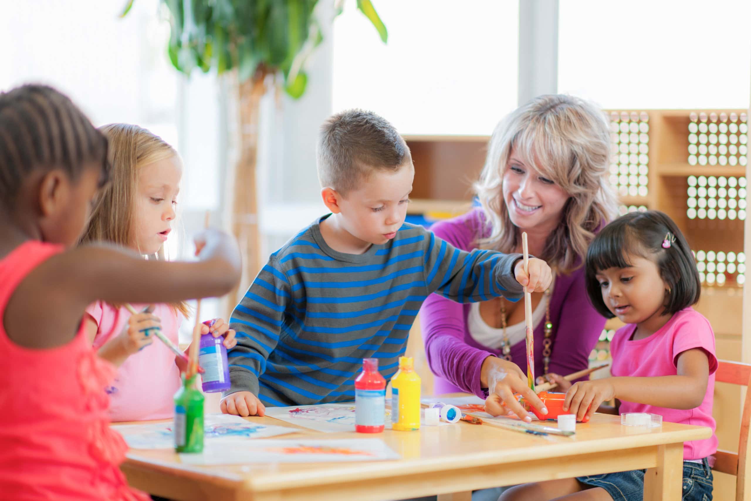 WELA (Westcliff Early Learning Academy)